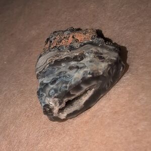 ❤️‍🔥10/$10❤️‍🔥 Mini Agate Druzy Stone